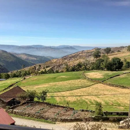 Сasa de vacaciones Iteiro Casa Rural