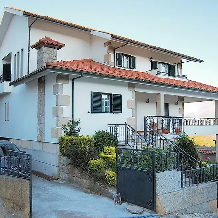 Iteiro Casa Rural *