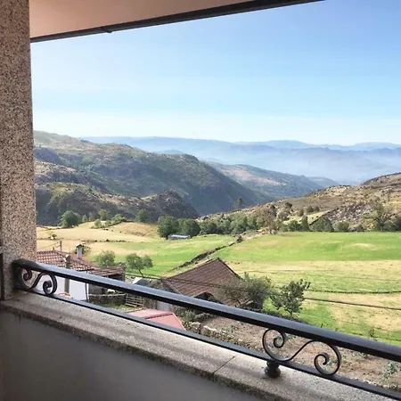 Iteiro Casa Rural Сasa de vacaciones