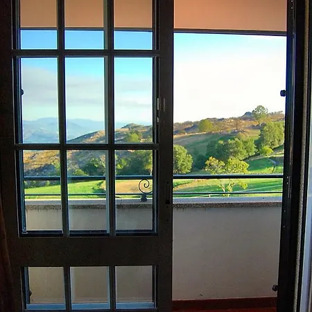 Iteiro Casa Rural Сasa de vacaciones