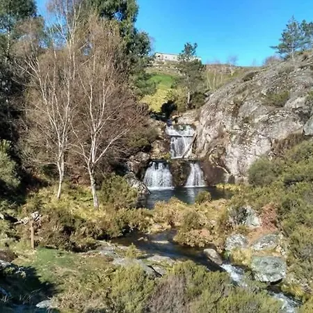 Iteiro Semesterbostad Esteves